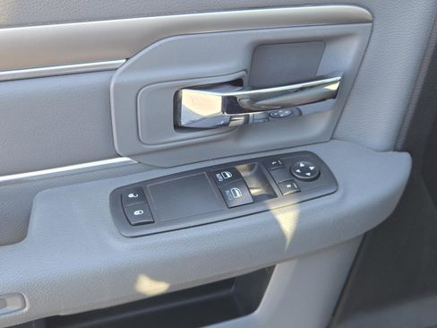 Certified 2019 RAM 1500 Tradesman w/ Popular Equipment Group image 19