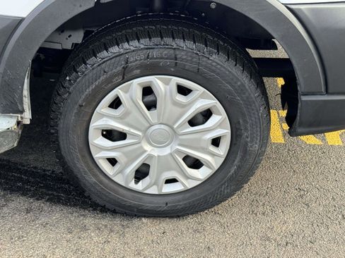 Used 2024 Ford Transit 250 Low Roof w/ Exterior Upgrade Package image 7