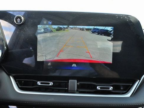 New 2026 Chevrolet Equinox LT image 22