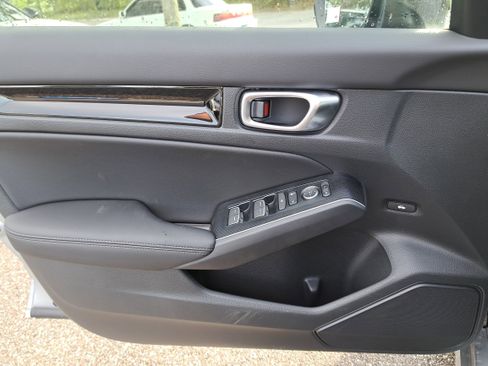 New 2026 Honda Civic Sport Touring image 20