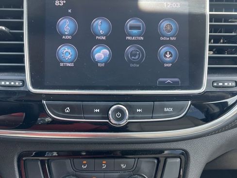 Used 2018 Buick Encore Preferred FWD image 6