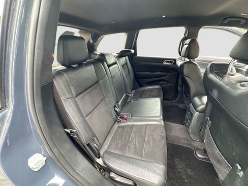 Used 2018 Jeep Grand Cherokee Altitude AWD/4WD image 29