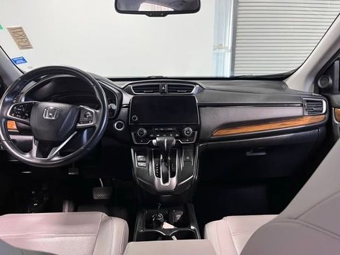 Used 2019 Honda CR-V Touring image 20