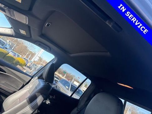 Used 2023 Honda Ridgeline Black Edition image 10