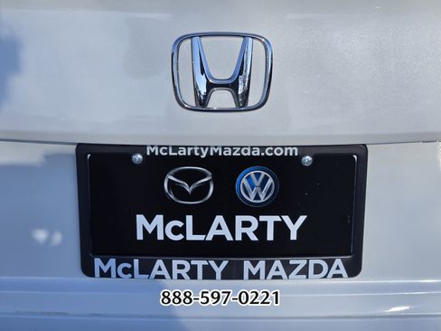 Used 2022 Honda Civic EX image 17