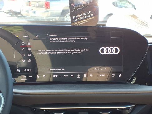 Used 2025 Audi Q5 Premium Plus AWD/4WD image 20