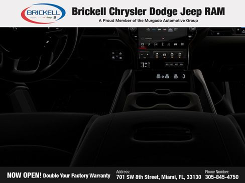 New 2026 RAM 2500 Rebel w/ Rebel Level 2 Equipment Group image 25