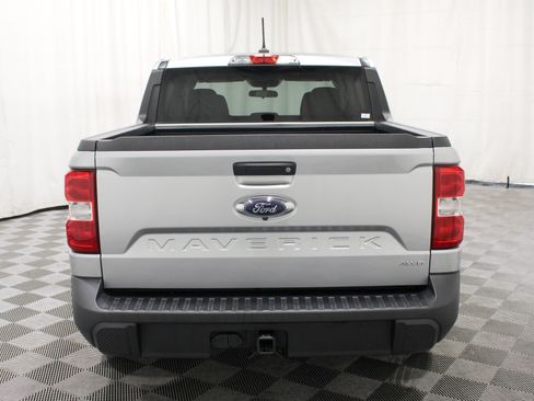 Used 2022 Ford Maverick XLT w/ Equipment Group 300A Standard AWD/4WD image 30