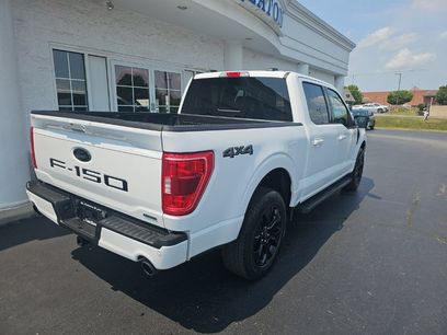 Used 2023 Ford F150 XLT w/ Equipment Group 302A High