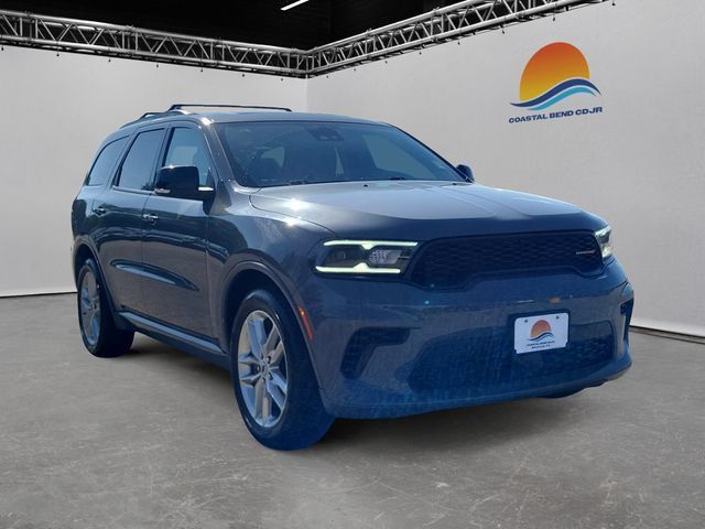 Used 2024 Dodge Durango GT RWD image 3