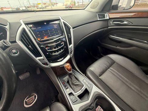 Used 2013 Cadillac SRX Luxury w/ Driver Assist Package image 15