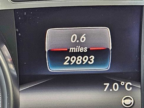 Used 2017 Mercedes-Benz SL 550 image 26