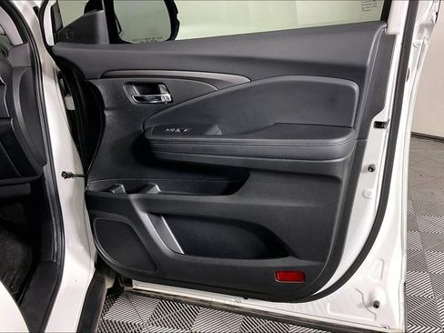 Used 2021 Honda Pilot Special Edition image 23