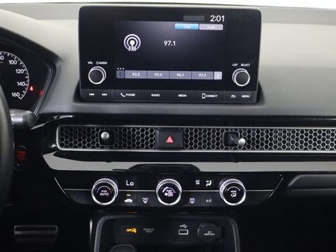 Used 2023 Honda Civic Sport image 23
