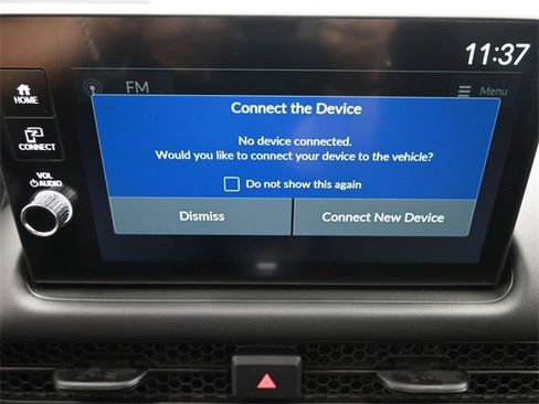 New 2026 Honda HR-V LX image 3