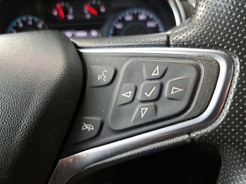Used 2020 Chevrolet Malibu LT FWD image 17
