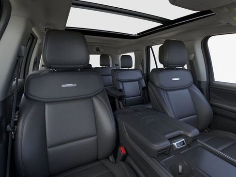 New 2026 Ford Expedition Platinum w/ Driver's Package AWD/4WD image 11