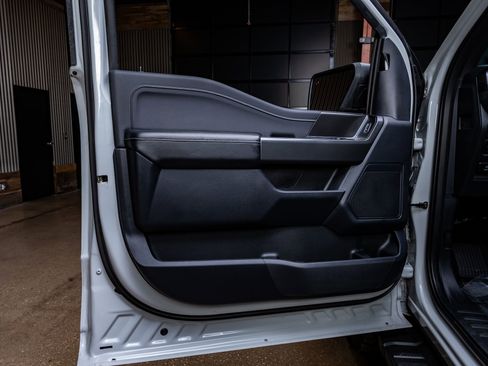 Used 2024 Ford F150 XLT w/ Equipment Group 302A MID image 36