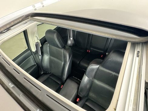 Used 2015 Honda CR-V EX-L image 24