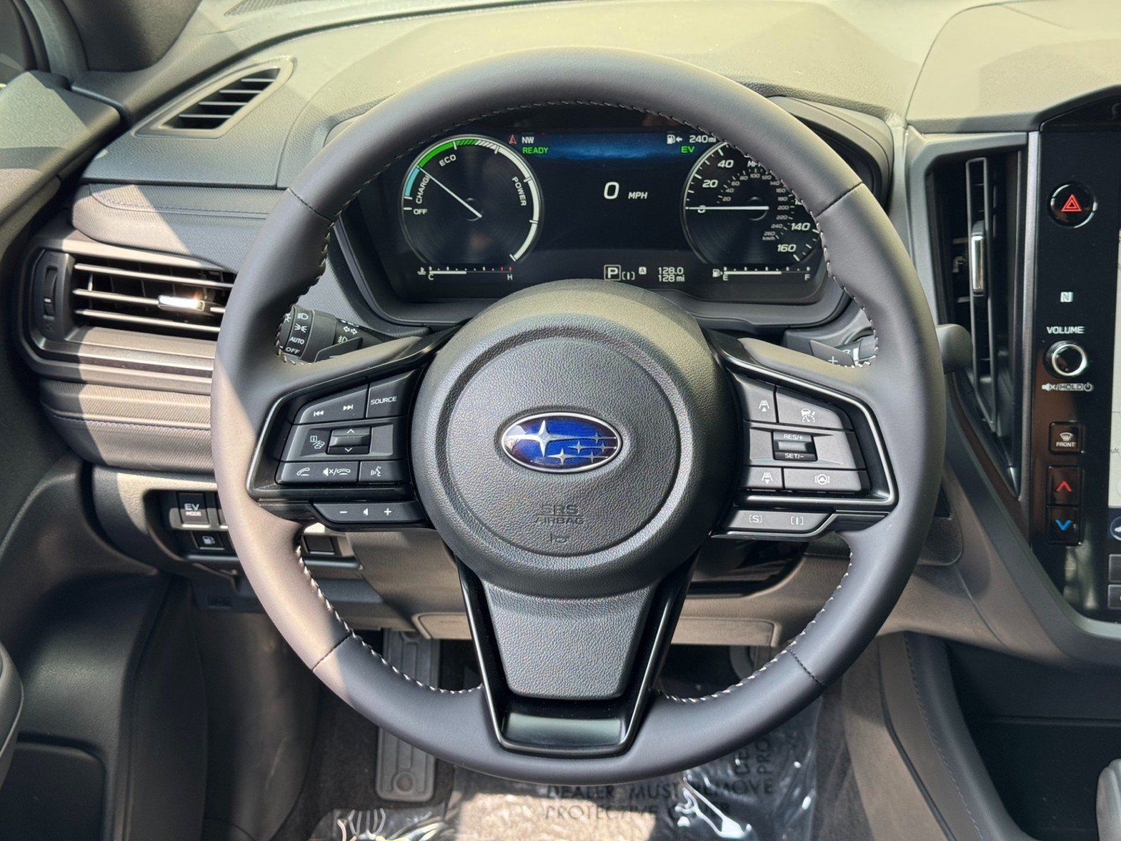 Used 2026 Subaru Forester Premium AWD/4WD image 15
