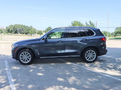 Used 2020 BMW X5 sDrive40i w/ Convenience Package RWD image 4