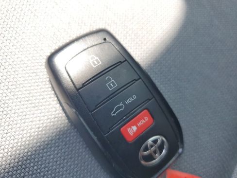 Used 2026 Toyota Camry LE w/ Convenience Package FWD image 23