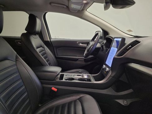 Used 2022 Ford Edge SEL image 21