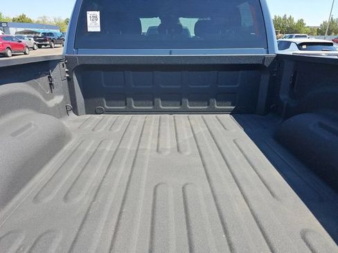 Used 2026 RAM 2500 Big Horn AWD/4WD image 9