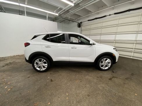 Used 2021 Buick Encore GX Preferred w/ Cold Weather Comfort Package image 7