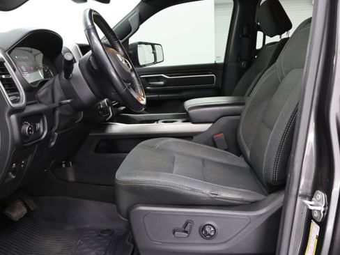 Used 2020 RAM 1500 Big Horn image 8