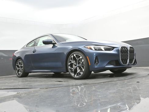 New 2026 BMW 430i Coupe w/ Premium Package image 42