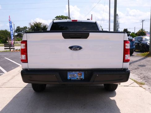 Used 2023 Ford F150 XL RWD image 6
