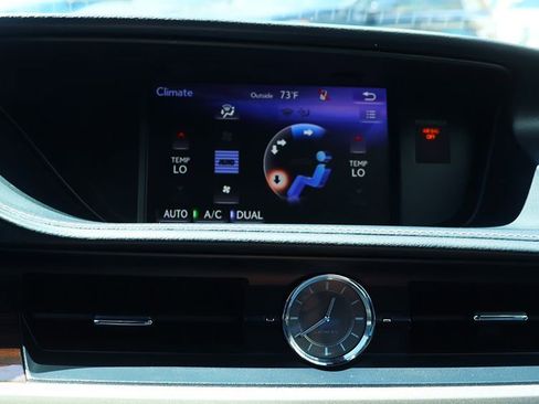 Used 2017 Lexus ES 350 image 48