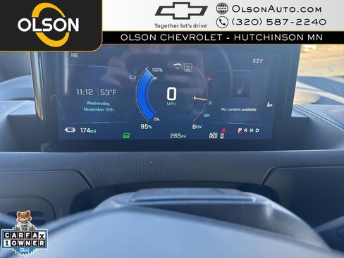 Used 2024 Chevrolet Brightdrop 400 w/ Commercial Equipment Package image 18