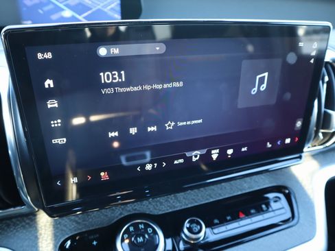 New 2025 Ford Expedition Tremor image 5