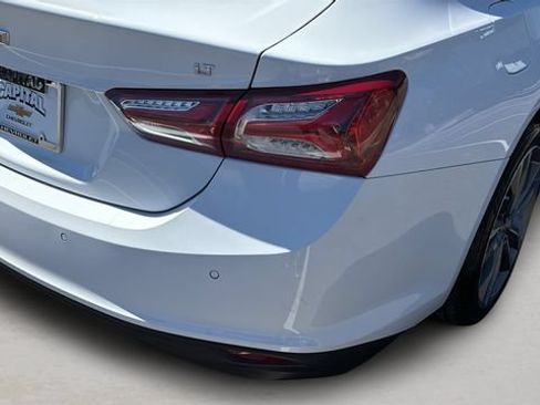 Used 2024 Chevrolet Malibu LT FWD image 36