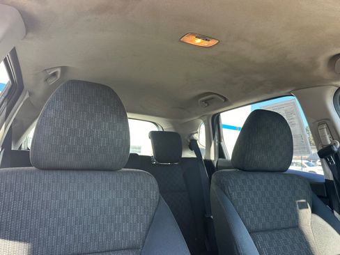 Used 2015 Honda Fit LX image 20