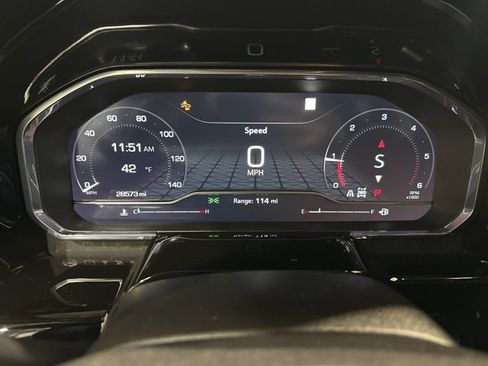 Certified 2023 GMC Sierra 1500 Elevation w/ Elevation Premium Package image 15