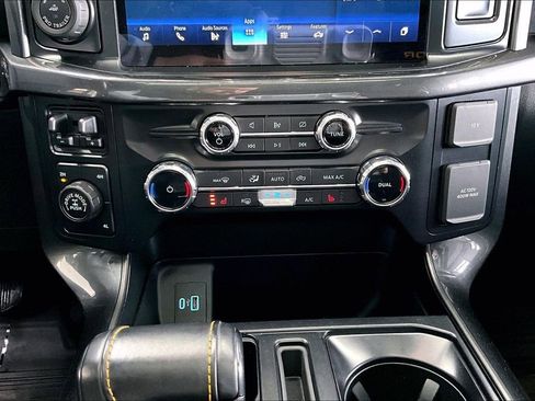 Used 2022 Ford F150 Tremor w/ Equipment Group 401A Mid AWD/4WD image 16