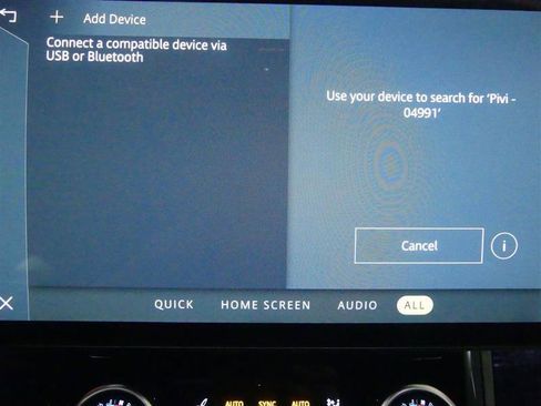 Used 2023 Land Rover Range Rover Sport SE Dynamic image 15