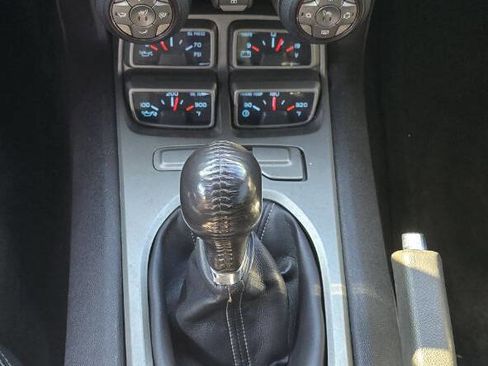 Used 2012 Chevrolet Camaro SS w/ RS Package image 19