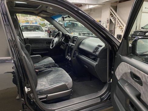 Used 2003 Honda CR-V EX image 17