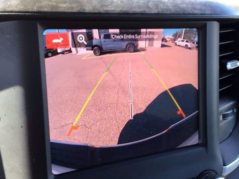 Used 2024 RAM 2500 Big Horn image 27