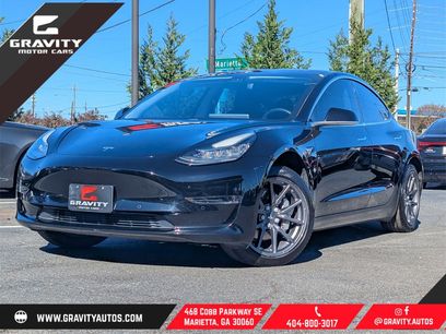 Used 2018 Tesla Model 3 Long Range