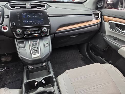 Certified 2022 Honda CR-V EX-L image 14