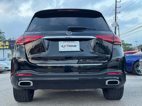 Used 2022 Mercedes-Benz GLE 350 image 5