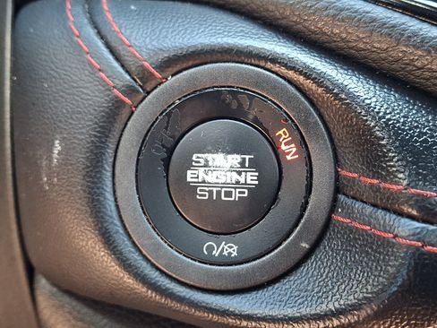 Used 2023 Dodge Durango R/T AWD/4WD image 23