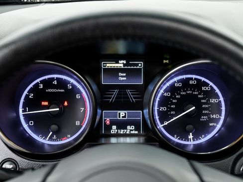 Used 2016 Subaru Outback 2.5i Limited image 15