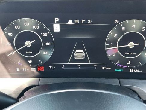 Used 2025 Kia Telluride SX Prestige X-Line image 16