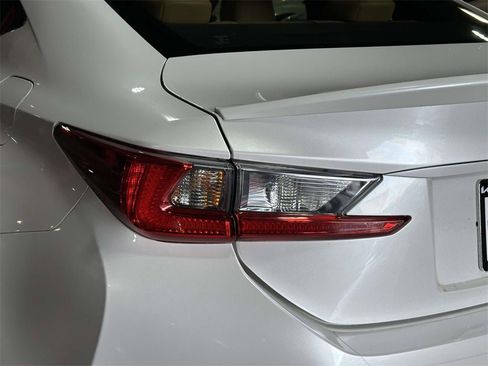 Used 2016 Lexus RC 300 AWD w/ Navigation System Package image 11